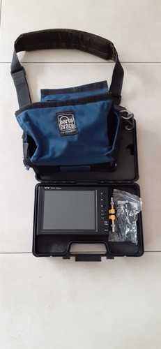 Tft video monitor mit - tft,