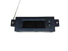 Bordcomputer TID Anzeige Opel Agila, Tigra B, Corsa C, Meriva A  13208191  AW