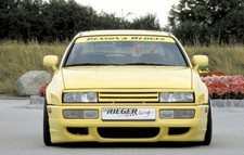 Rieger Frontgrill Scheinwerfergrill Böser Blick passend für VW Corrado 00008090