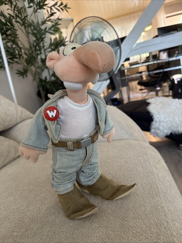 Sammelfigur werner beinhart - sammelfigur,