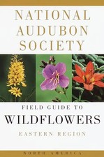 National Audubon Society Field