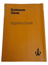 Organische Chemie Fachbuch