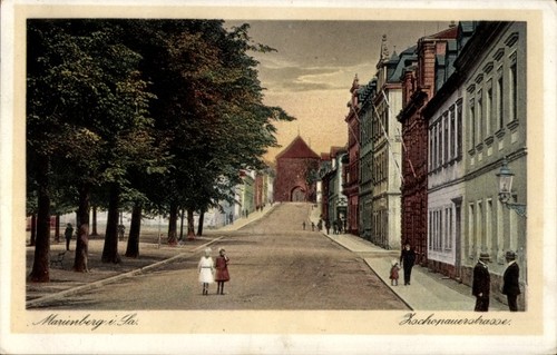 Marienberg erzgebirge - marienberg,