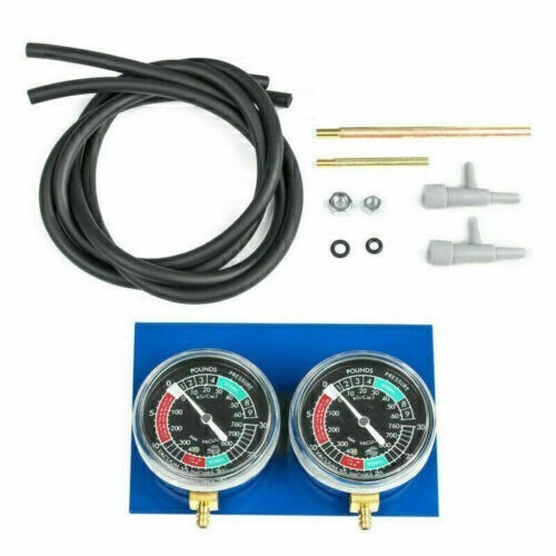 Synchrontester vergaseruhr - synchrontester,