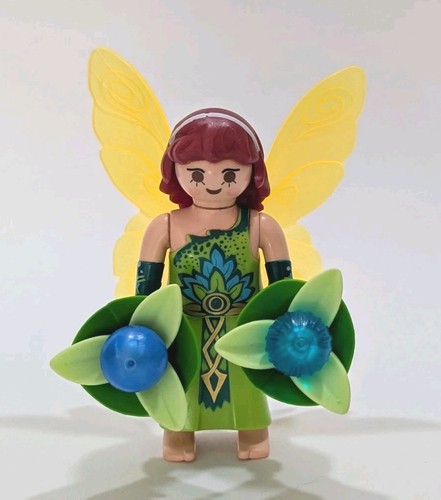 Playmobil figur fee - figur,