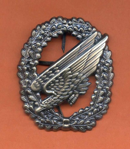 Bundeswehr barettabzeichen - bundeswehr,