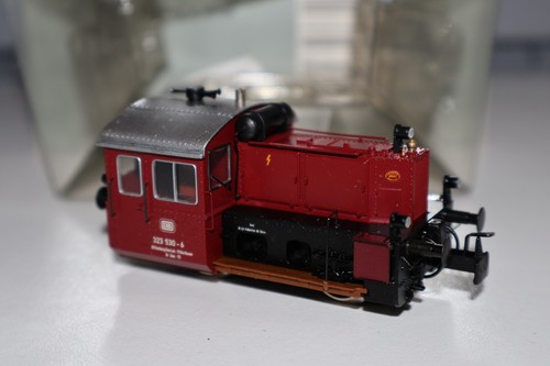 Märklin 3680 diesellok - märklin,