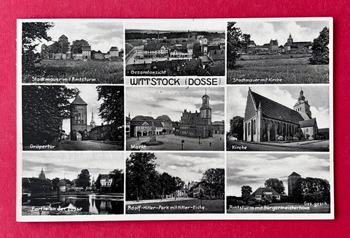 Mehrbild wittstock dosse - mehrbild,