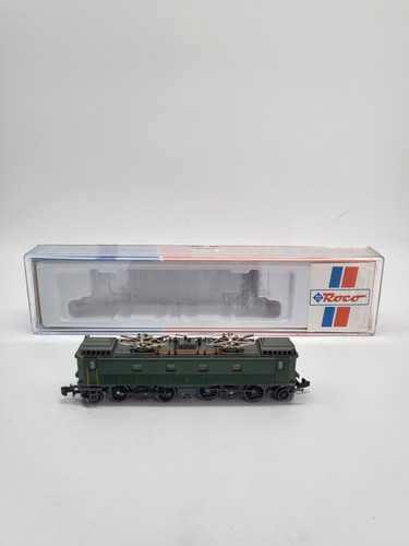 Roco spur 23274 elektrolok - spur, n