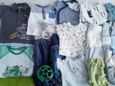💜💜Babykleidung 28 Teile