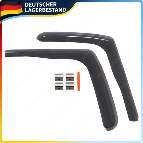 Windabweiser passend für - passend,