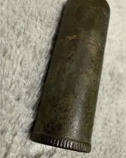 WW2 Messing Feuerzeug