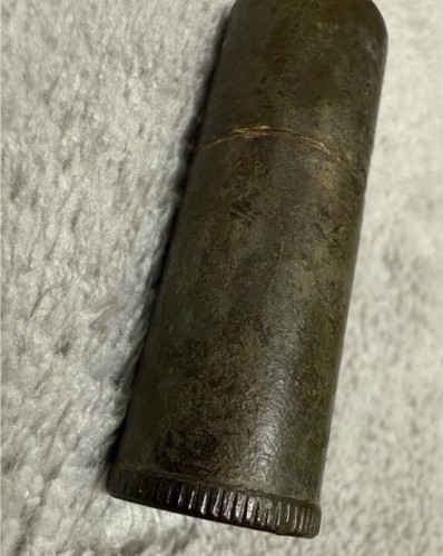Ww2 messing feuerzeug - messing,