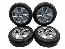 Toyota RAV4 V Winter 225/60R18