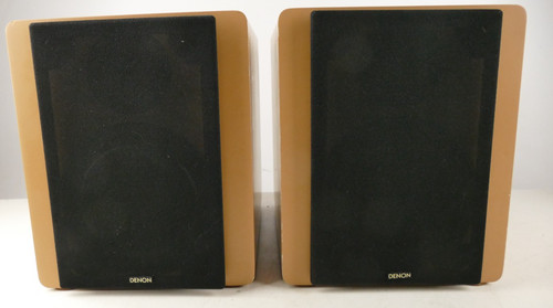 Denon f07 speaker - denon, sc-f07