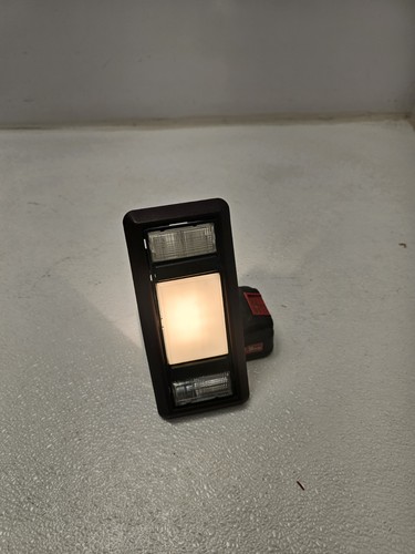 Chevy truck dome light - truck,