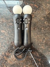 Sony Playstation Motion