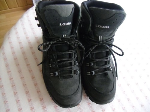 Herren wanderscuh lowa - ,