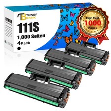 XXL Toner für Samsung Xpress