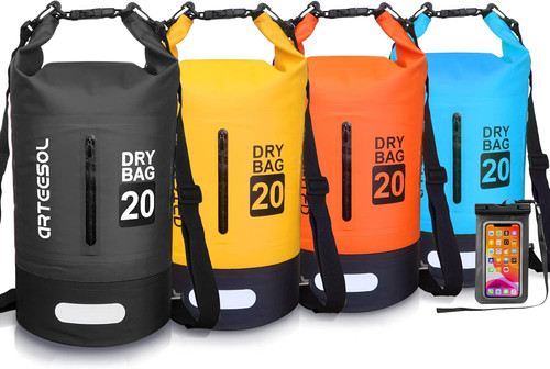 Dry bag 10l 20l 30l - -, 5l