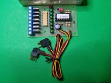 Selten:   MULTISWITCH    Modul   HT     Top Zustand