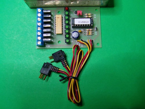 Selten multiswitch modul - selten:,