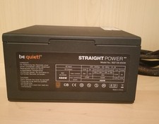 Be Quiet Straight Power E8