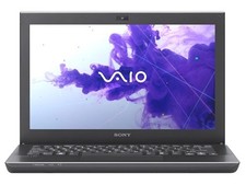 SONY Vaio 13,3" Ultrabook