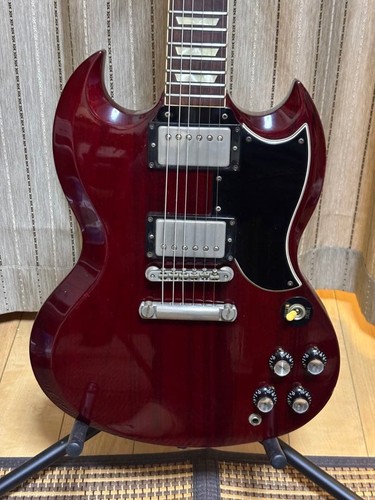 Orville gibson 62 - sg,