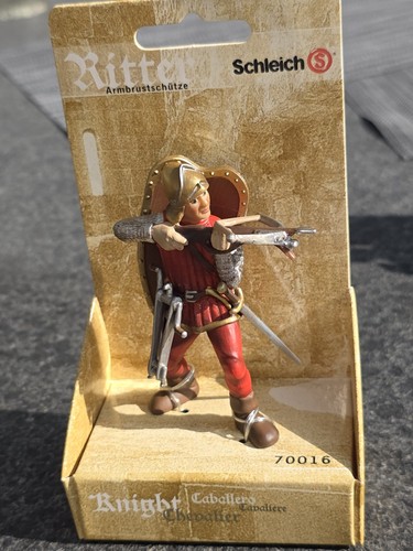 Schleich ritterwelt 70016 - schleich,
