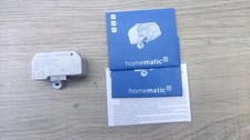 Homematic HmIP-FSM16