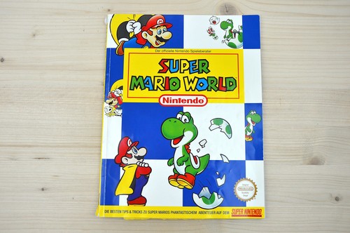 Snes offizieller super - snes,