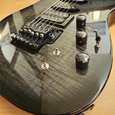 Jackson DK2 S Dinky TBK made