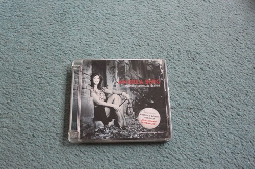 Andrea berg zwischen - cd,