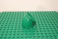 Duplo Green Tunnel Tube Circle