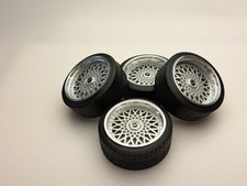 1:12 SD Felgen 16 Zoll "ALU"