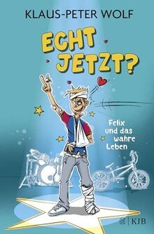 Echt jetzt felix - und, das