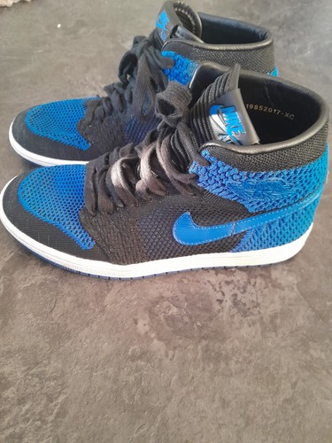 Nike air retro high - air,