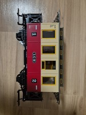 Märklin  L.G.B Personen Wagon