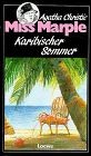 Miss Marple, Karibischer Sommer von Christie, Agatha | Buch | Zustand gut