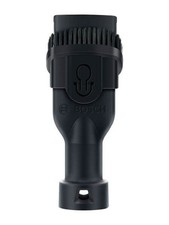 Bosch COMBI Saugbürste. Für