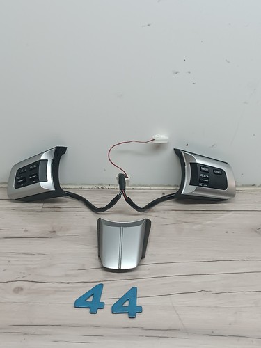 Lenkrad audio steuerschalter - lenkrad,