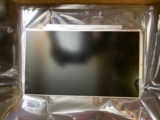 Laptop Bildschirm für