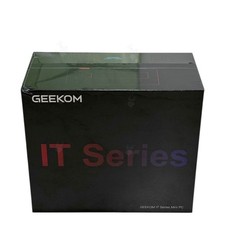 NEU✅ GEEKOM IT15 Mini PC