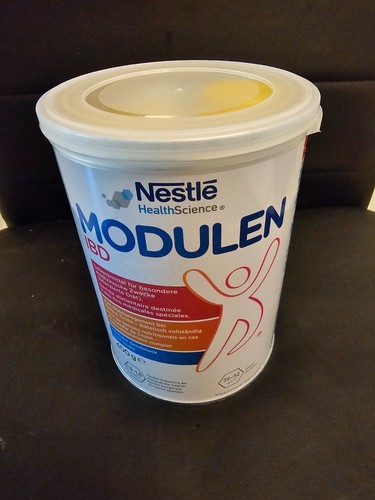 Nestle modulen ibd - nestle, pulver
