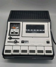 Grundig c480 automatic stereo - c480,