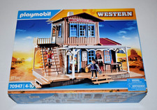 Playmobil® Western 70947