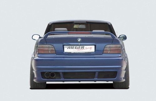 Bmw 3er e36 rieger - e36,