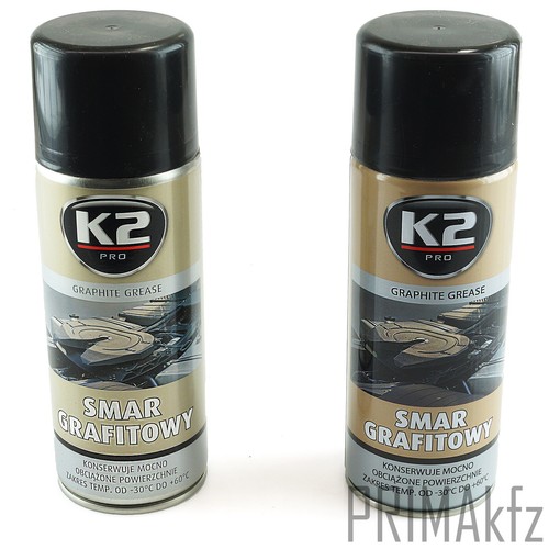 Fettspray - k2,