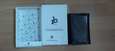ROCCOBAROCCO GELDBÖRSE NEU